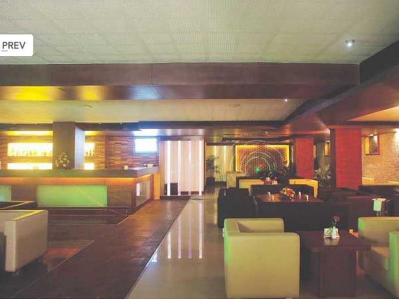 Hotel Park Residency, Kakkanad Kochi Exterior photo